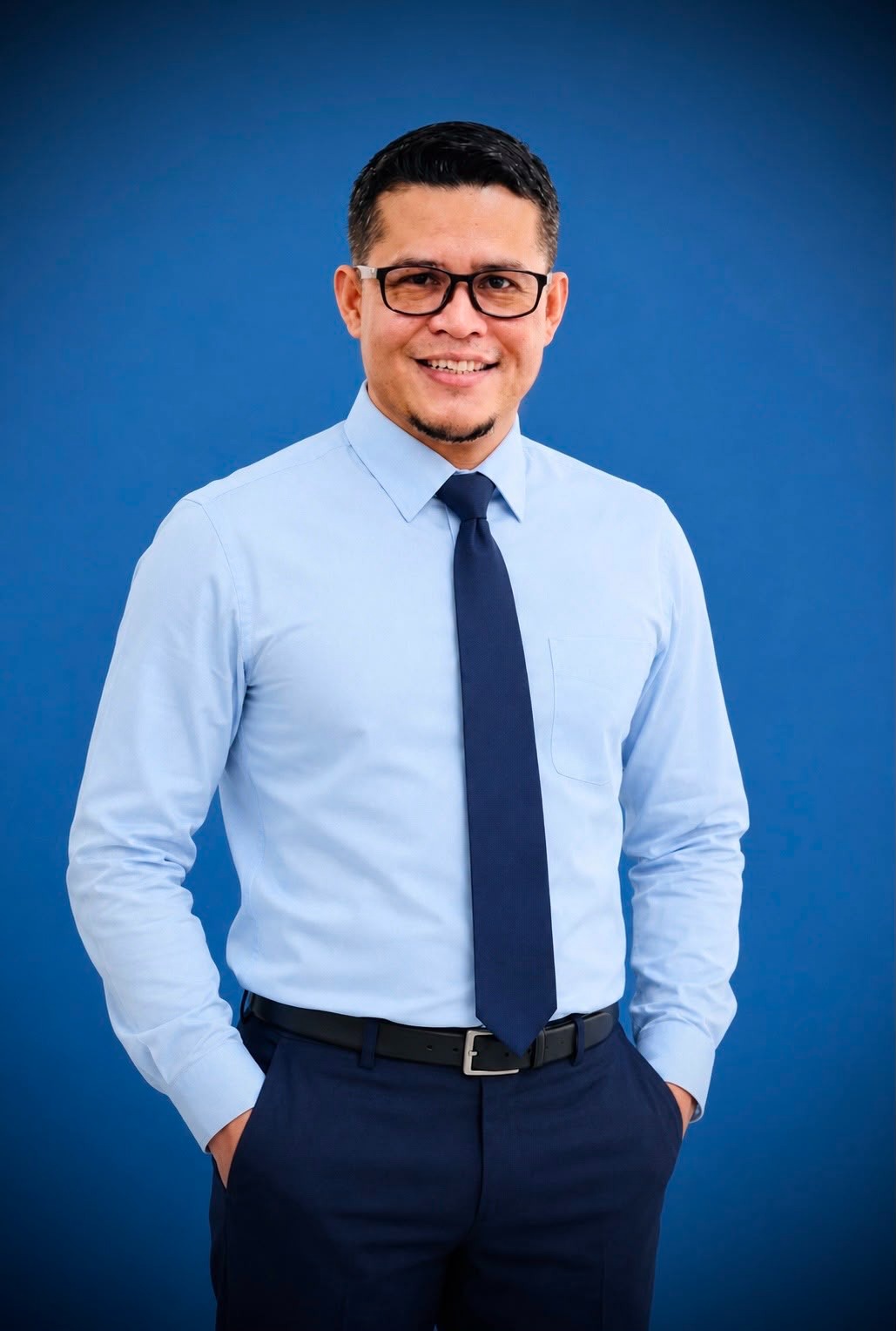 HARPEN EKA SAPUTRA, S.A.B